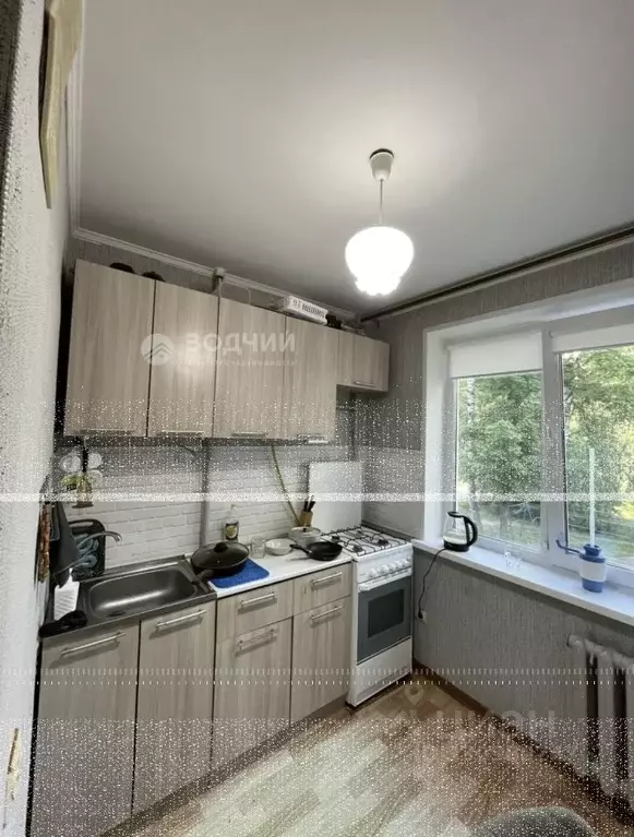 2-к кв. Чувашия, Чебоксары Хевешская ул., 19 (45.0 м) - Фото 2