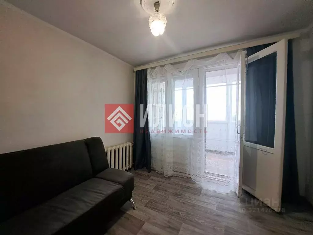 3-к кв. Севастополь ул. Павла Корчагина, 42 (75.5 м) - Фото 2