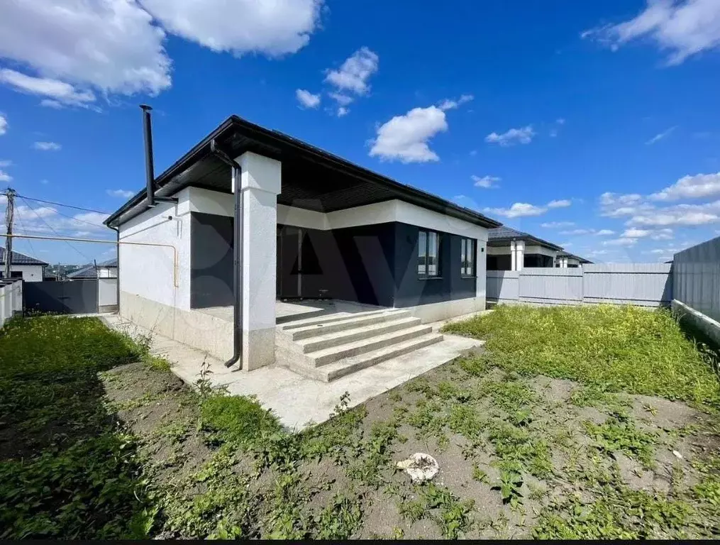 Дом в Ставропольский край, Предгорный муниципальный округ, ... - Фото 2