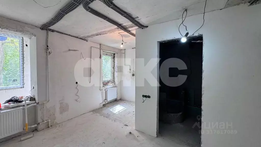 Студия Крым, Бахчисарай ул. Крымская, 8 (22.0 м) - Фото 0