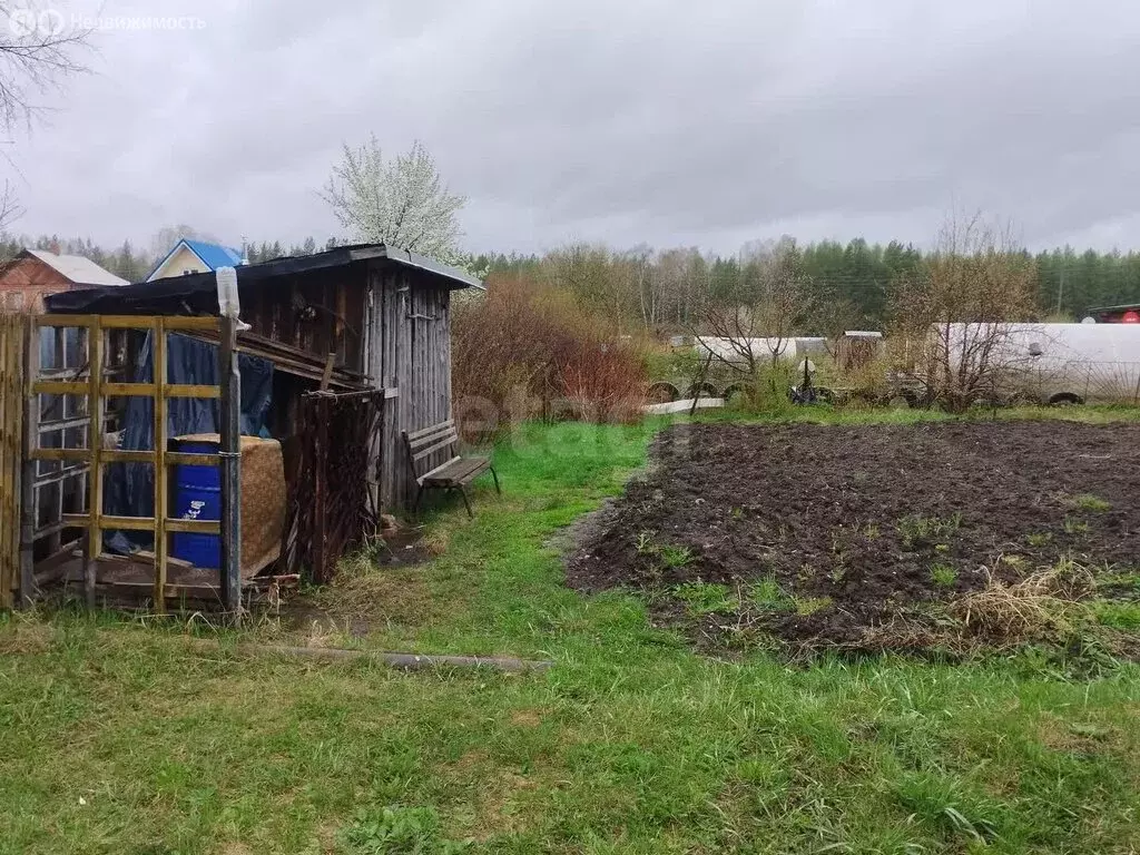 Участок в Миасс, СНТ Смородинка, 2 (9 м) - Фото 0