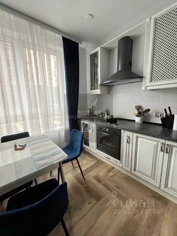 3-к кв. Москва Красноказарменная ул., 14Ак6 (59.0 м) - Фото 2