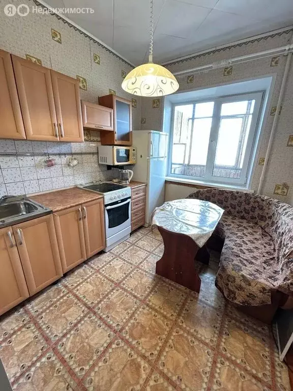 2-комнатная квартира: Архангельск, улица Розы Люксембург, 25 (50 м) - Фото 1