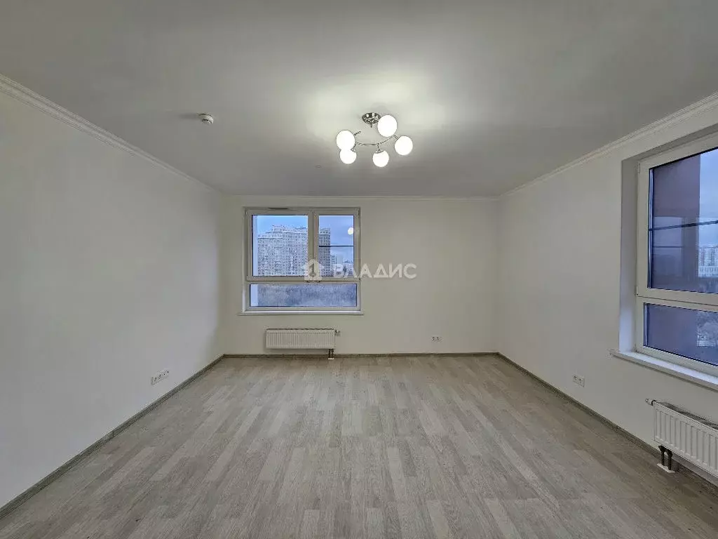 Продается 1-комнатная квартира - Фото 2