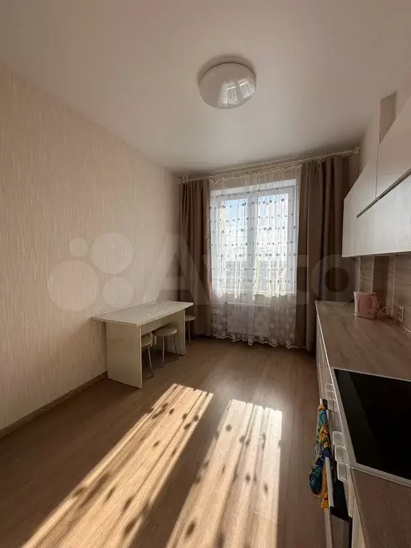1-к. квартира, 40 м, 21/25 эт. - Фото 1