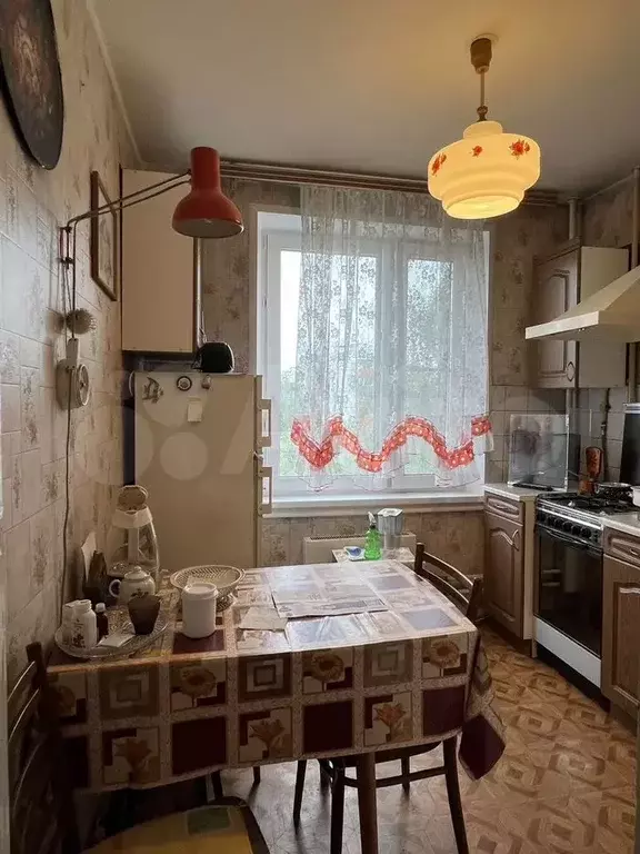 3-к. квартира, 60 м, 7/9 эт. - Фото 0