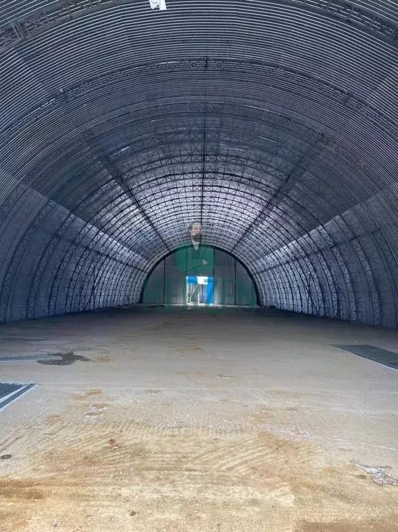 Производственное помещение в Московская область, Домодедово городской ... - Фото 2