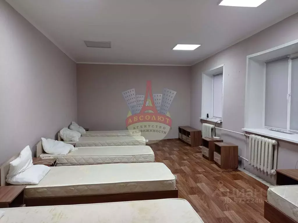 Комната Белгородская область, Строитель Яковлевский район, . - Фото 0