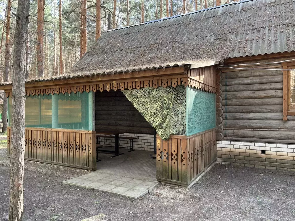 Дом в Волгоградская область, Урюпинский район, Котовское с/пос  (30 м) - Фото 1