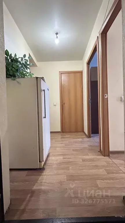 Комната Кировская область, Киров Коминтерновский мкр, ул. Павла ... - Фото 1