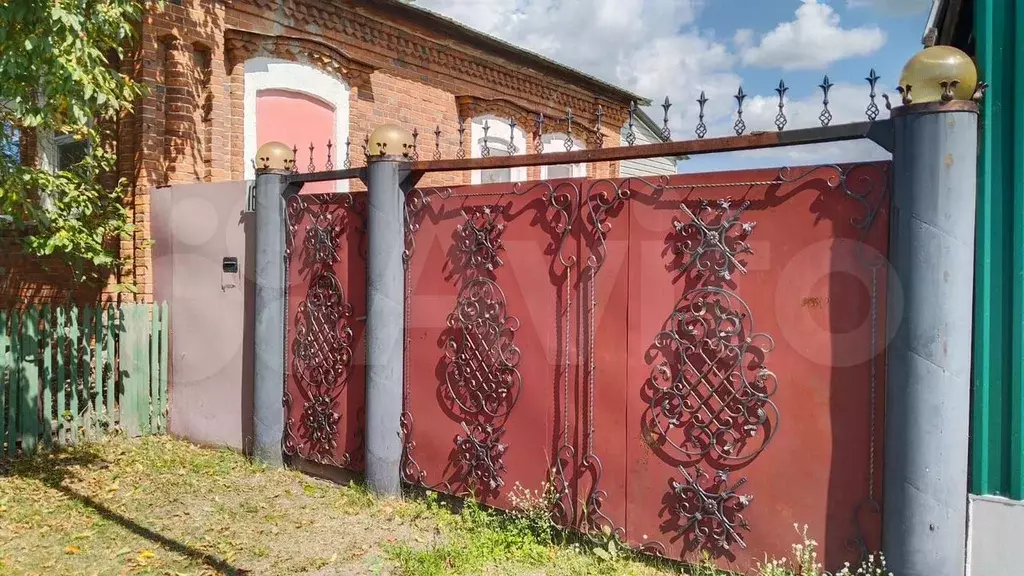 Дом 50 м на участке 15 сот. - Фото 0
