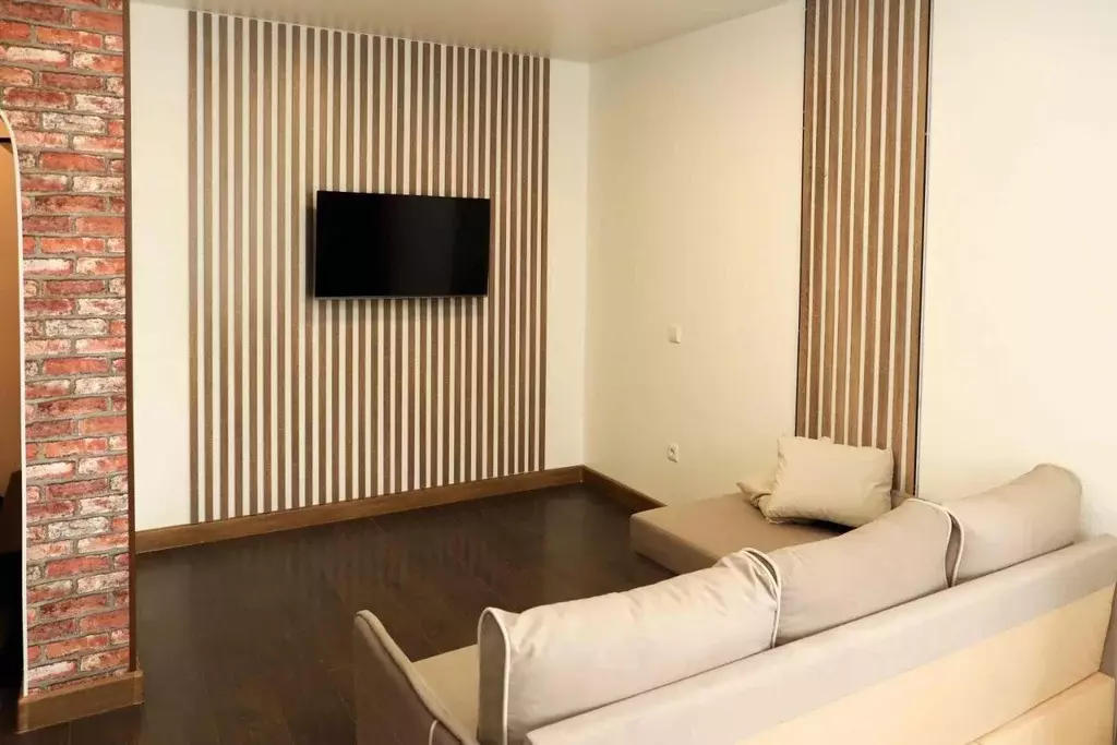 1-к кв. Новгородская область, Великий Новгород Район Софийская ... - Фото 1