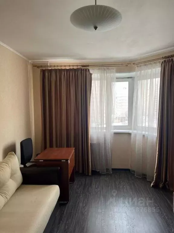 1-к кв. Московская область, Ступино ул. Калинина, 34а (47.7 м) - Фото 2