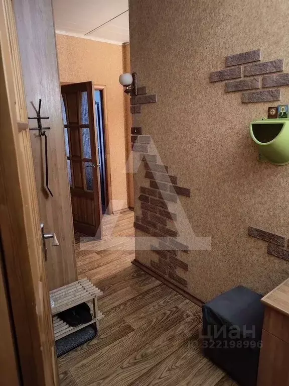 4-к кв. Самарская область, Самара Самарская ул., 195А (100.0 м) - Фото 1