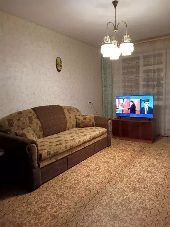 1-к кв. Крым, Керчь ул. Генерала Петрова, 2 (30.0 м) - Фото 1