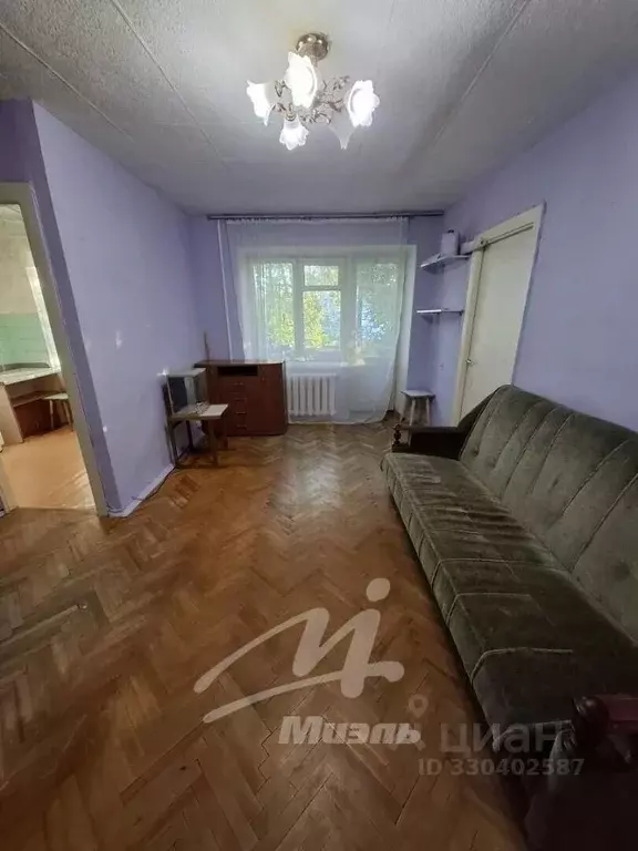 2-к кв. Московская область, Королев ул. Горького, 25 (44.0 м) - Фото 2
