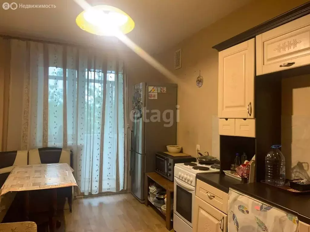 2-комнатная квартира: Воронеж, улица Шишкова, 70А (68 м) - Фото 1