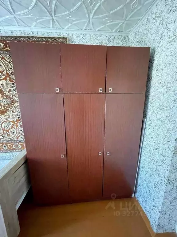 Комната Белгородская область, Белгород ул. 5 Августа, 34 (12.0 м) - Фото 2