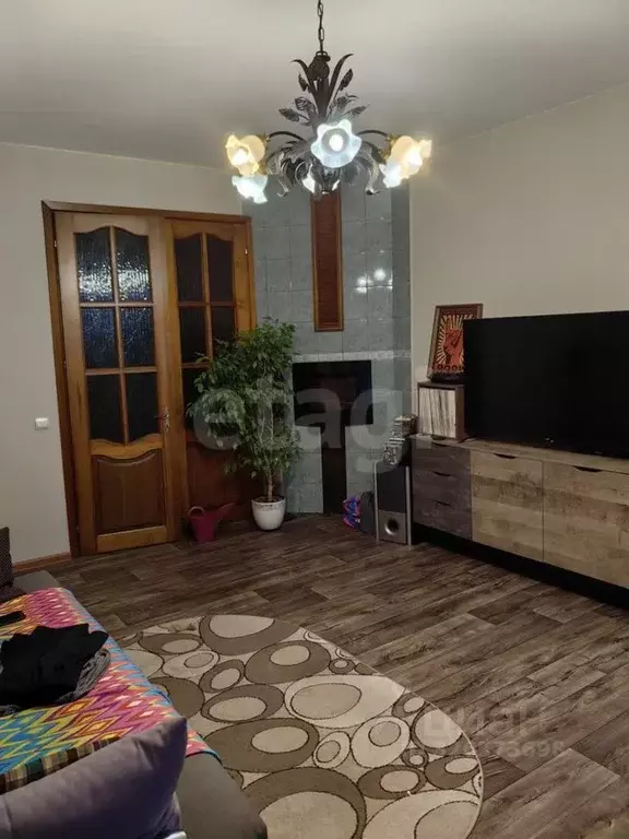 3-к кв. Иркутская область, Ангарск 38-й кв-л, 3 (81.3 м) - Фото 2