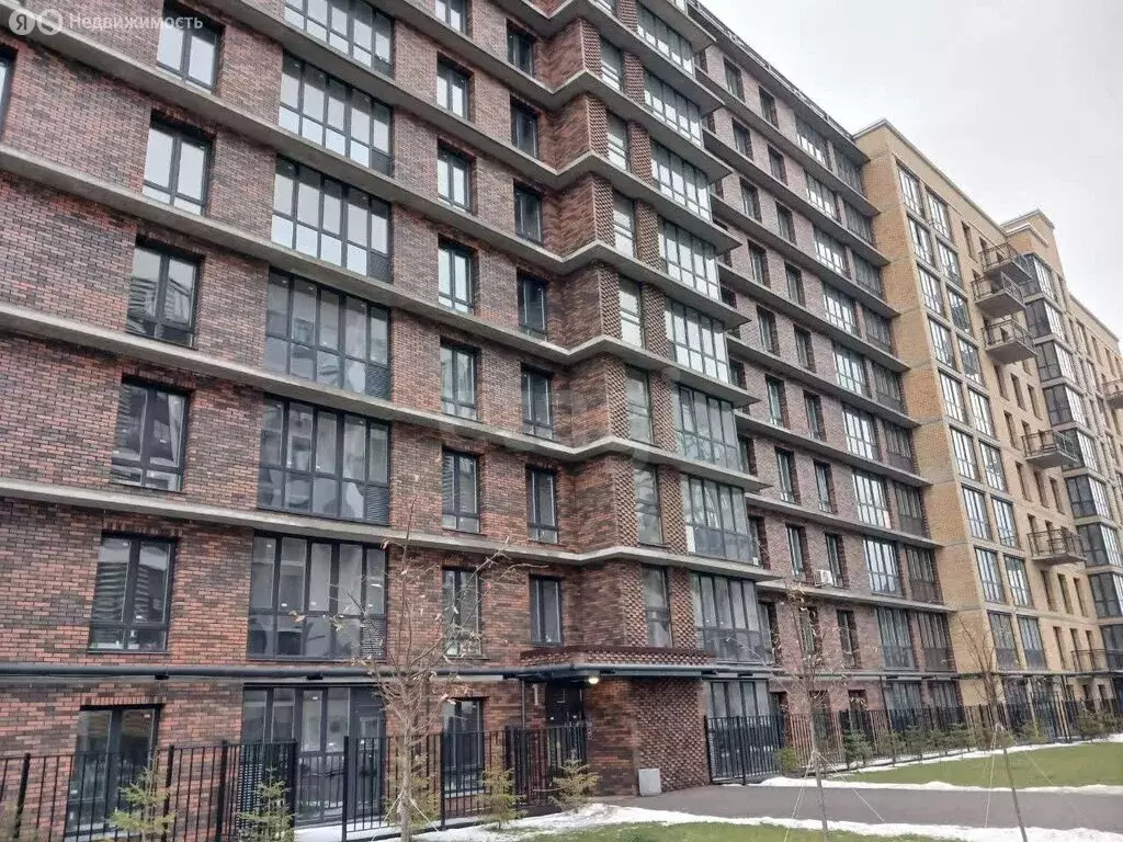 1-комнатная квартира: Тула, улица Купцов Гречихиных, 8 (36.7 м) - Фото 1