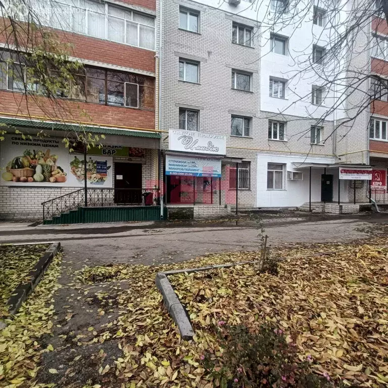 Помещение свободного назначения (38.3 м) - Фото 2