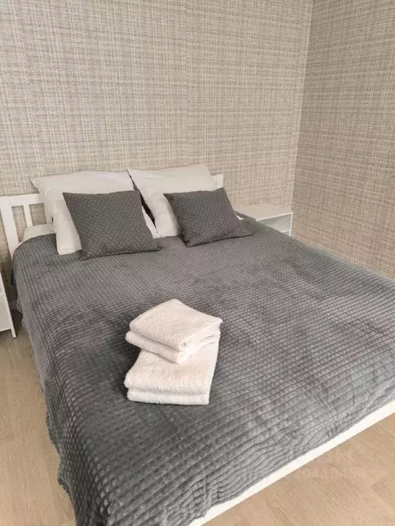 2-к кв. Псковская область, Псков Народная ул., 45 (65.0 м) - Фото 1