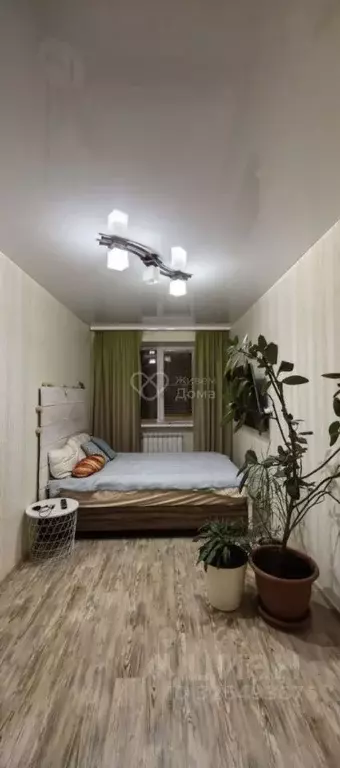 2-к кв. Волгоградская область, Волгоград просп. Имени В.И. Ленина, 179 ... - Фото 2