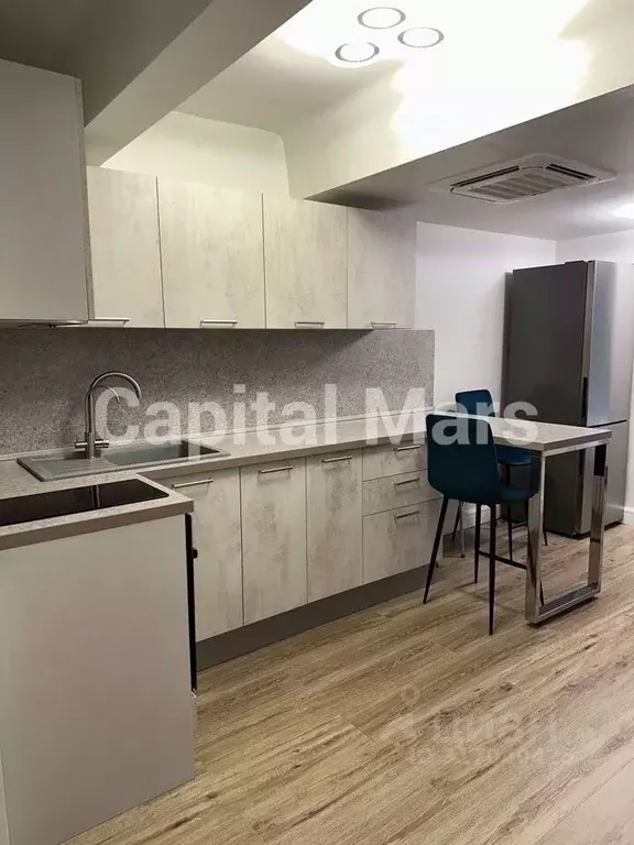 1-к кв. Москва Балтийская ул., 15 (30.0 м) - Фото 1