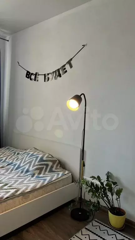 1-к. квартира, 40 м, 11/17 эт. - Фото 0