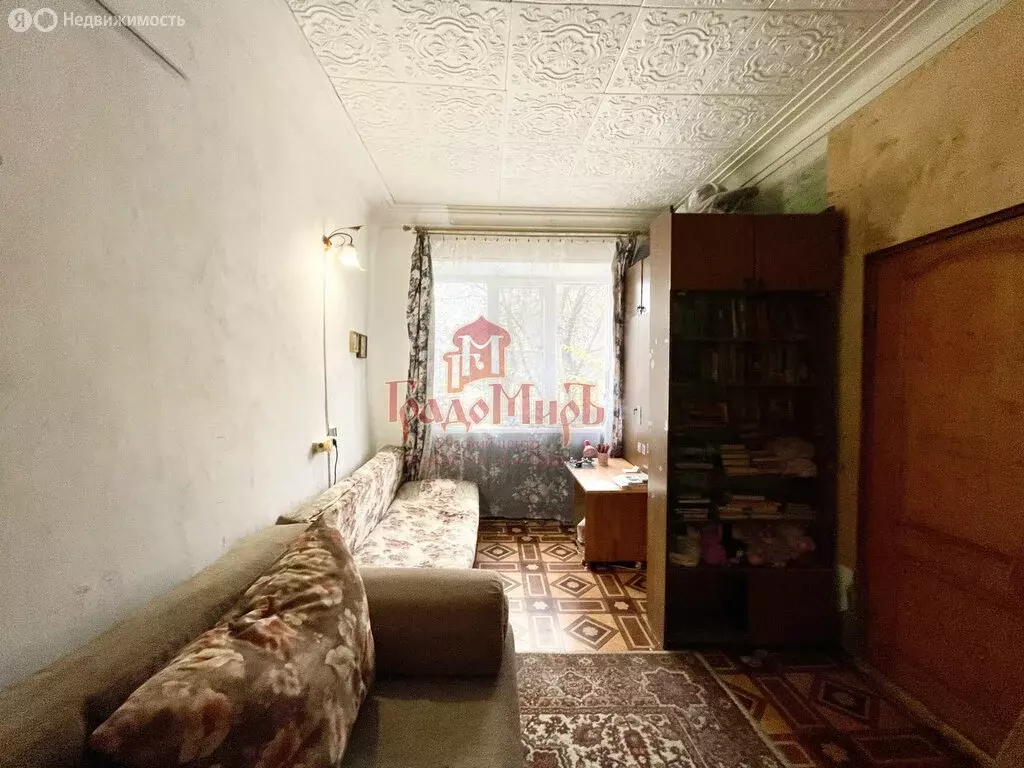 1-комнатная квартира: Карабаново, 5А (23.6 м) - Фото 2