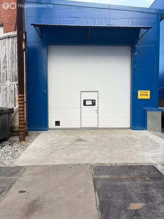 Склад (154.24 м) - Фото 2