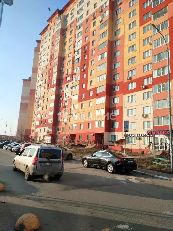 Продается 3-комнатная квартира - Фото 0