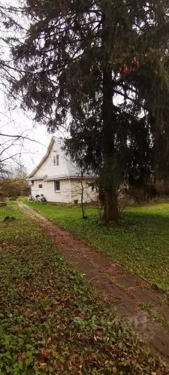 Дом в Московская область, Клин городской округ, д. Золино  (91 м) - Фото 1