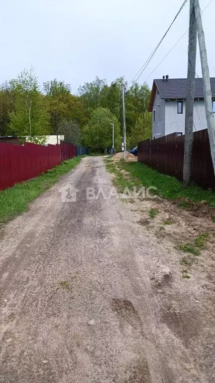 Дом в Владимирская область, Суздальский район, Боголюбовское ... - Фото 0