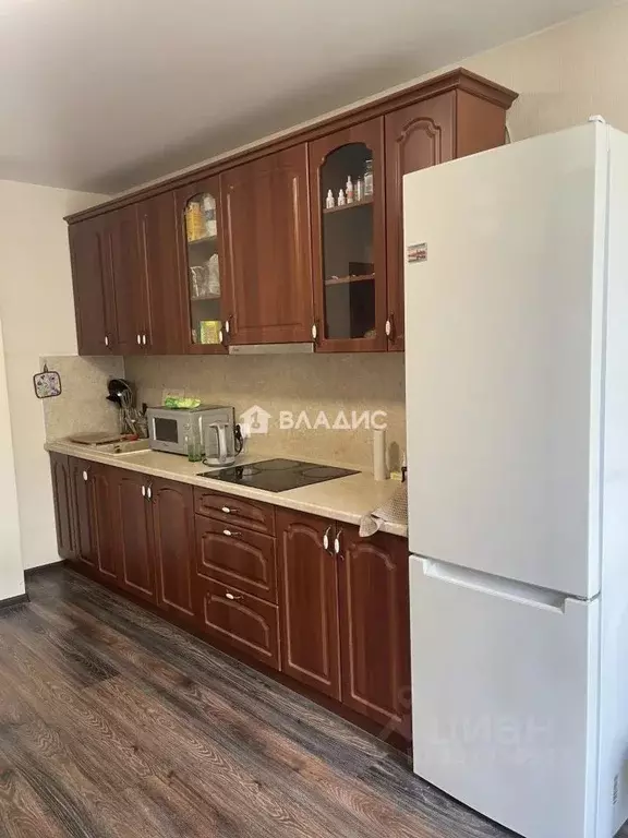 1-к кв. Санкт-Петербург ул. Швецова, 8 (55.55 м) - Фото 1