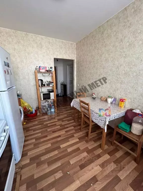 1-к кв. Калмыкия, Элиста 9-й мкр, 23 (40.5 м) - Фото 2