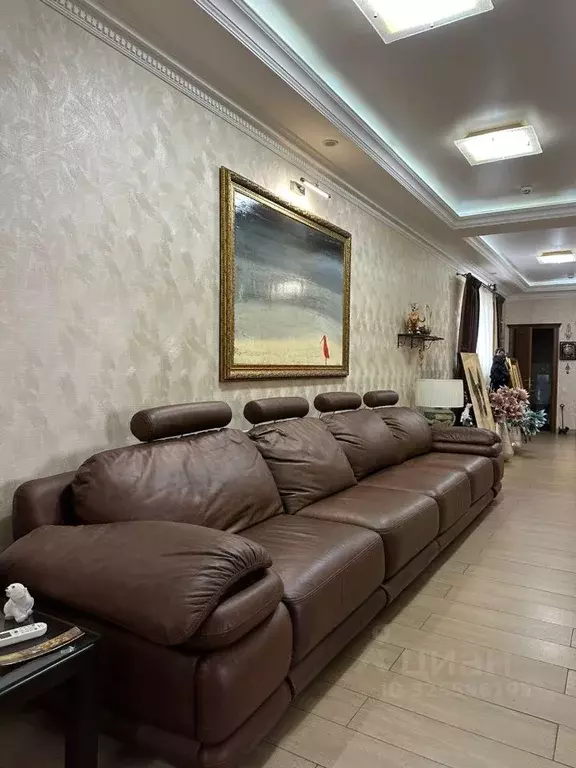 Офис в Ростовская область, Ростов-на-Дону Ворошиловский просп., 12 ... - Фото 1