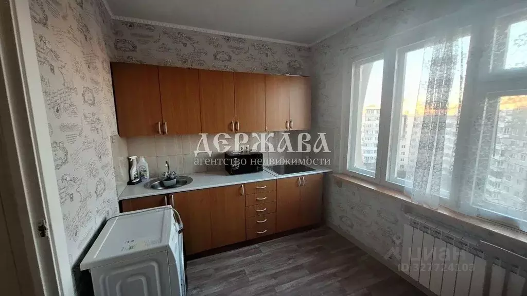 2-к кв. Белгородская область, Старый Оскол Северный мкр, 5 (54.0 м) - Фото 1