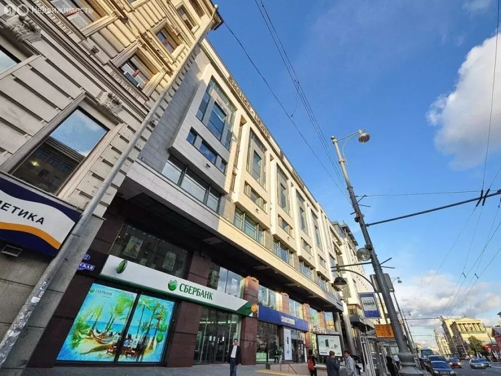 Офис (2000 м) - Фото 1