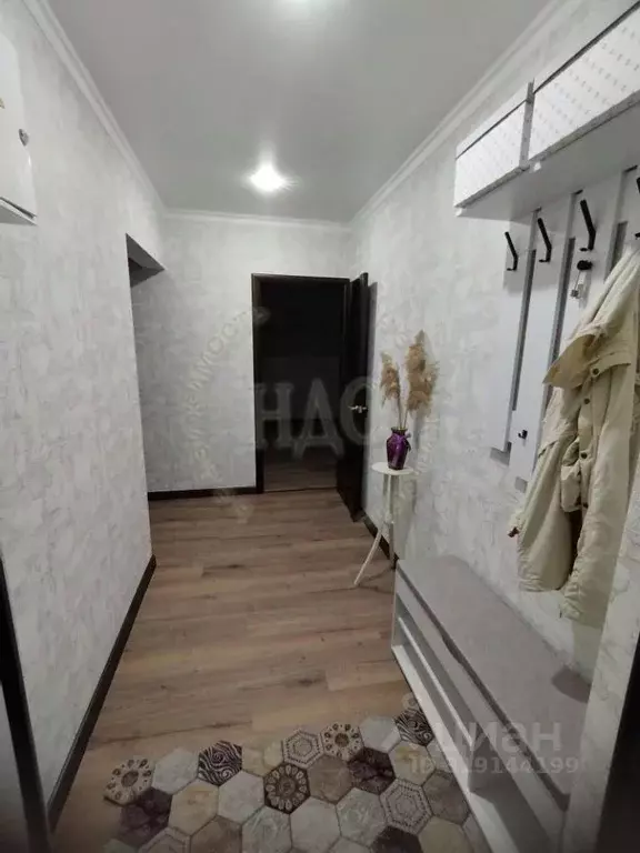 2-к кв. Курская область, Курск просп. Вячеслава Клыкова, 36 (61.0 м) - Фото 0