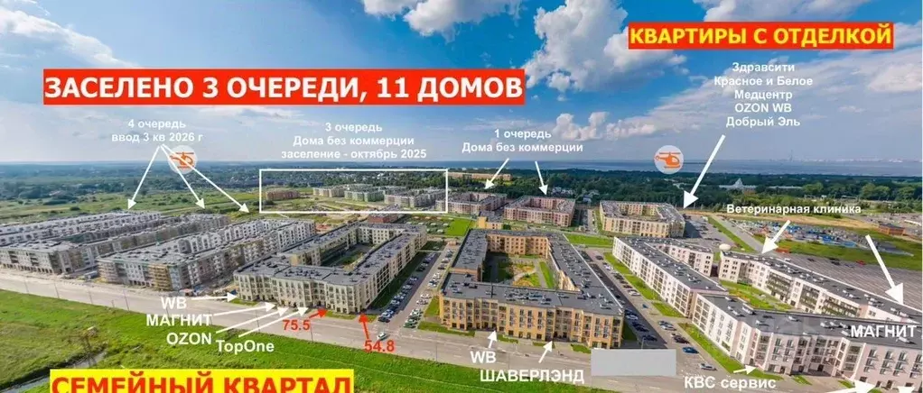 Помещение свободного назначения в Санкт-Петербург пос. Стрельна, ул. ... - Фото 2