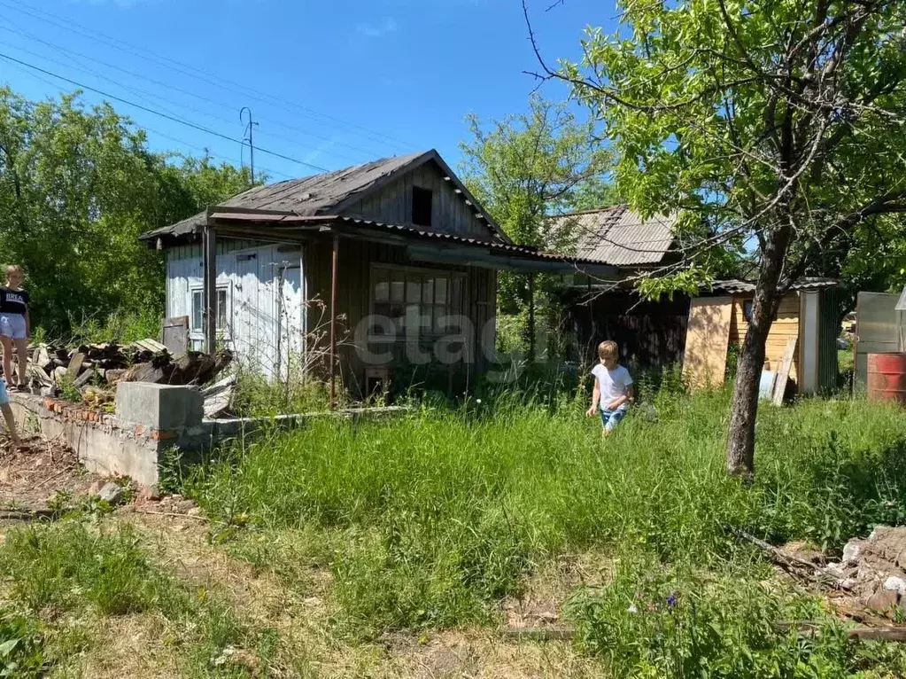 Дом в Свердловская область, Нижний Тагил Горняк-1 СНТ,  (30 м) - Фото 0