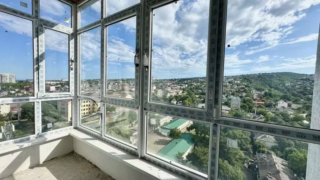 1-к кв. Краснодарский край, Новороссийск ул. Чайковского (49.4 м) - Фото 1