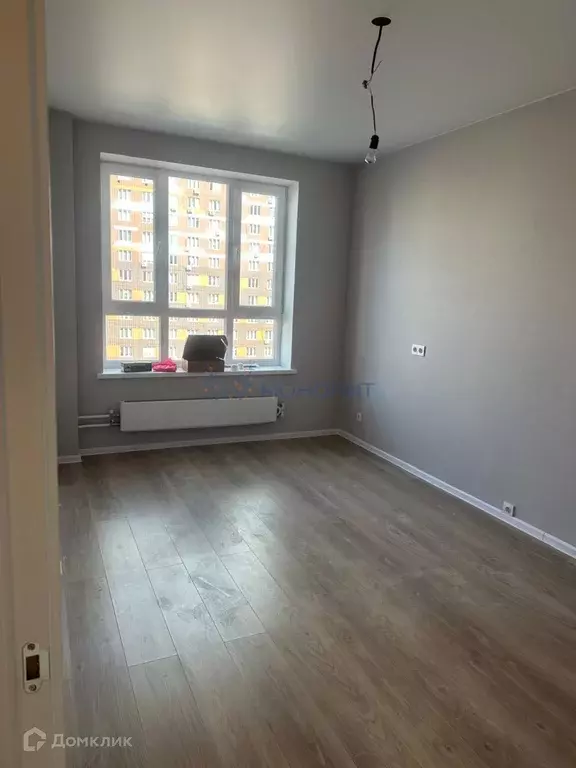 Продаётся 1-к квартира, 35.6 м - Фото 0