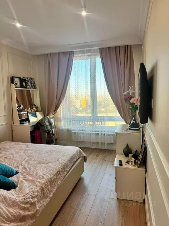 1-к кв. Москва Газгольдерная ул., 10 (38.0 м) - Фото 1