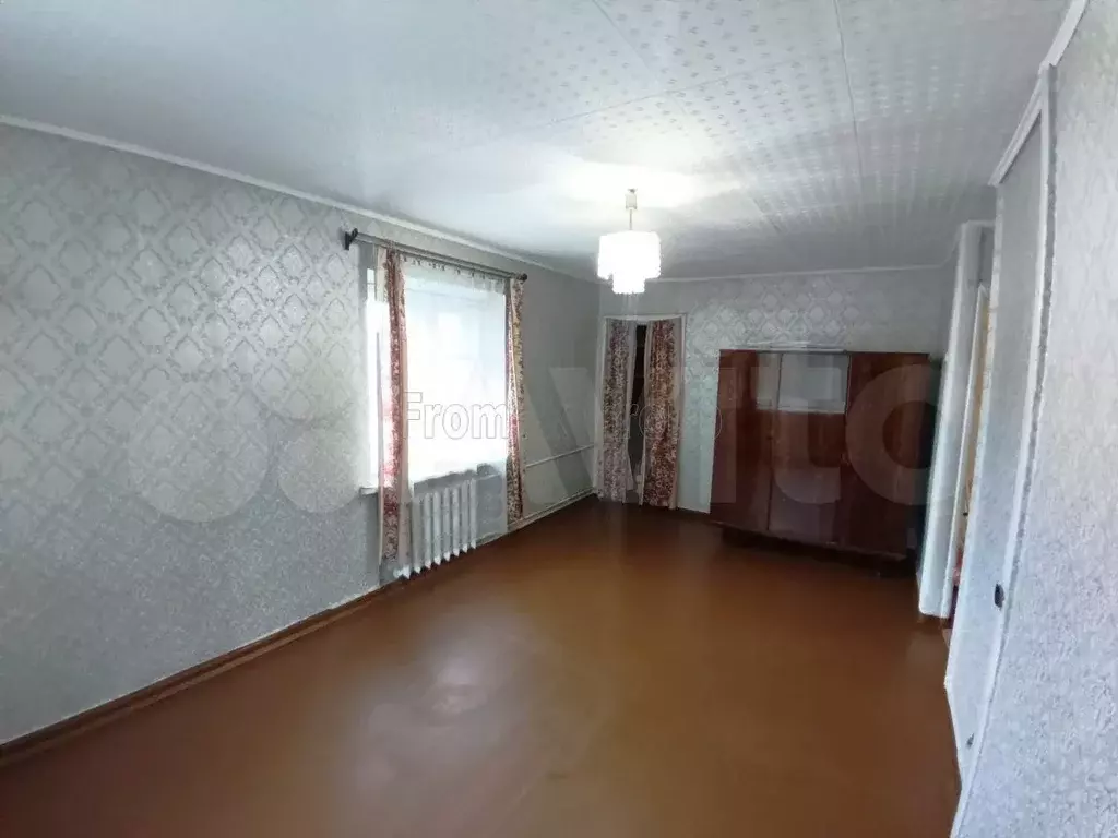 1-к. квартира, 32,3 м, 3/4 эт. - Фото 1
