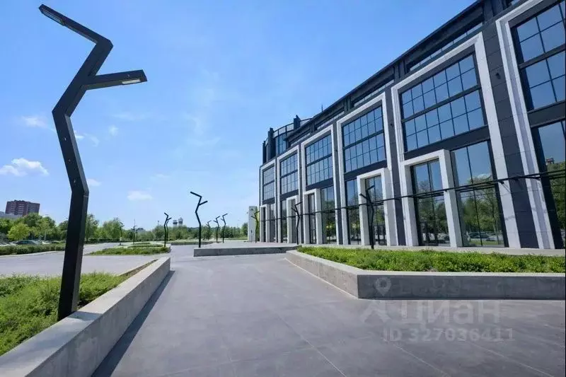 Помещение свободного назначения в Алтайский край, Барнаул тракт ... - Фото 1