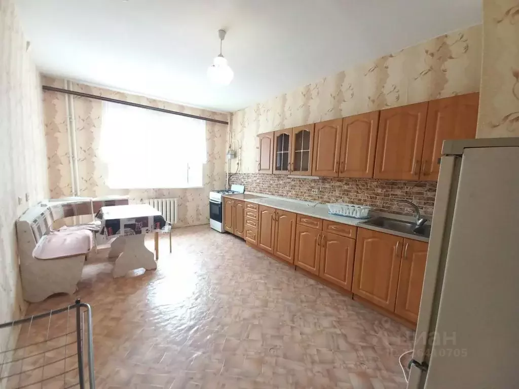 1-к кв. Татарстан, Зеленодольск ул. Королева, 13 (49.0 м) - Фото 1