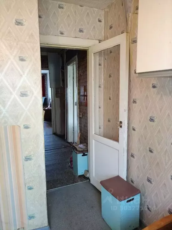 3-к кв. Новгородская область, Великий Новгород просп. Мира, 5/10 (60.0 ... - Фото 1