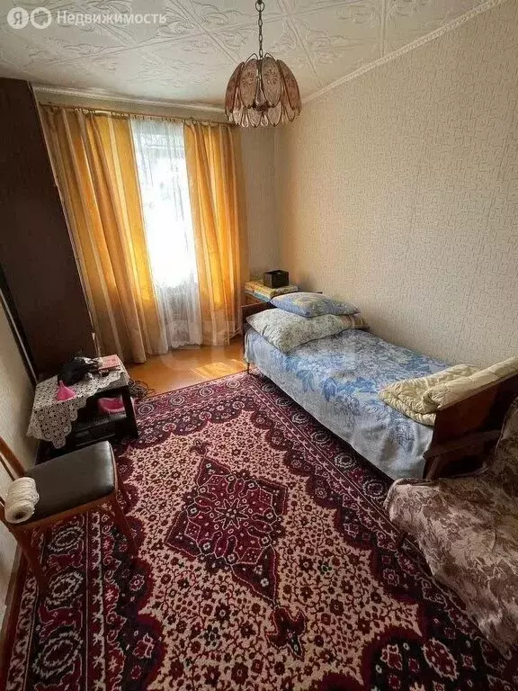 2-комнатная квартира: Кушва, Станционная улица, 82 (46.8 м) - Фото 2